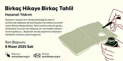 Birkaç Hikâye Birkaç Tahlil