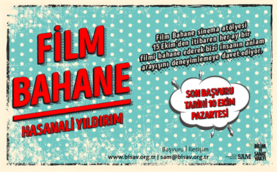 Film Bahane Cinema Workshop