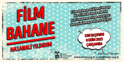 Film Bahane