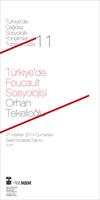 Türk Sosyolojisinde Foucault