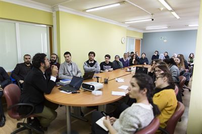 Hakikatin Adları: Antik Yunan Şiirinde Hakikat ve Adlandırma