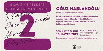Platon Düşüncesinde Mimesis Eleştirisi