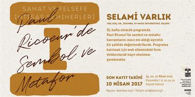 Paul Ricoeur’de Sembol ve Metafor