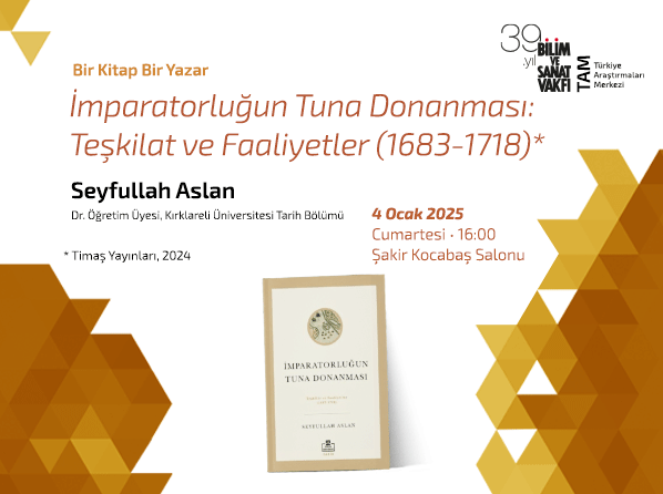  İmparatorluğun Tuna Donanması: Teşkilat ve Faaliyetler (1683-1718)