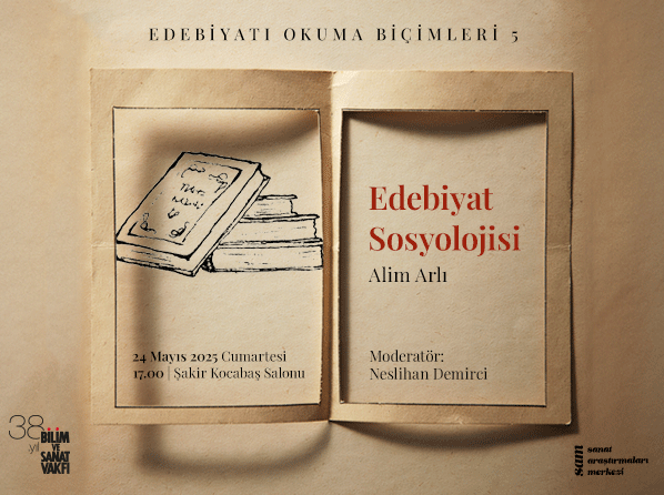 Edebiyat Sosyolojisi