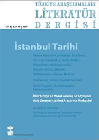 16 - İstanbul Tarihi 