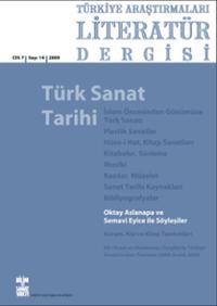 14 - History of Turkish Art 