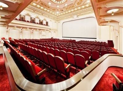 1920’ler Türkiyesi’nde Sinema Dergileri, Tüketim ve Kültür