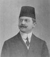 Ali Kemal Bey 