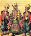 The odcak of Bostandji in the Ottoman government organization