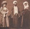 Osmanlı İmparatorluğu’nda Yahudi Cemaati:                            Edirne Örneği (1686- 1750)