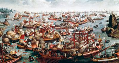Ottoman-Spanish Rivalry in the Mediterranean, 1560-1574: Organization, Seapower and War 