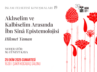 Aklıselim ve Kalbiselim Arasında İbn Sînâ Epistemolojisi