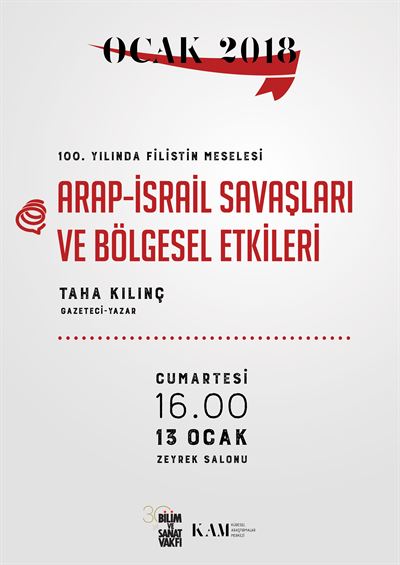 Arap-İsrail Savaşları ve Bölgesel Etkileri