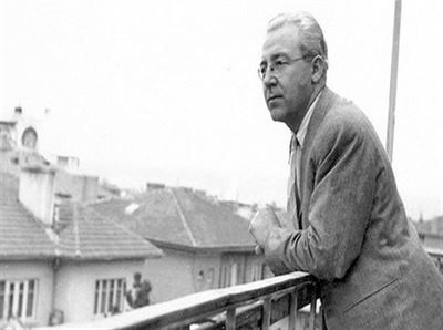 Bir Romanı Tarihselleştirmek: Edebi Bir Olay Olarak Kürk Mantolu Modanna