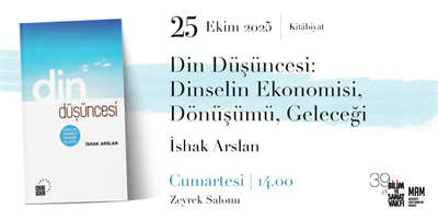 Din Düşüncesi: Dinselin Ekonomisi, Dönüşümü, Geleceği