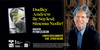 Dudley Andrew ile Söyleşi