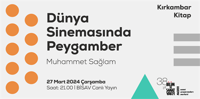 Dünya Sinemasında Peygamber