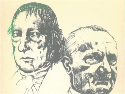 Histrocitiy of the World in Hegel and Heidegger