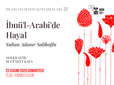 İbnü’l-Arabî’de Hayal