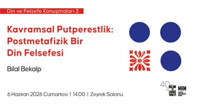 Kavramsal Putperestlik: Postmetafizik Bir Din Felsefesi