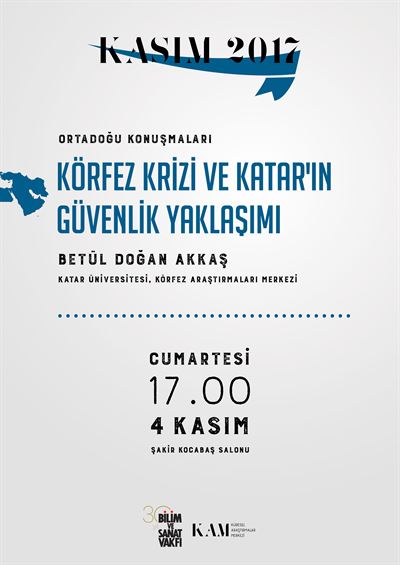 Körfez Krizi ve Katar’ın Güvenlik Yaklaşımı