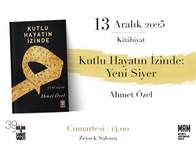 Kutlu Hayatın İzinde: Yeni Siyer