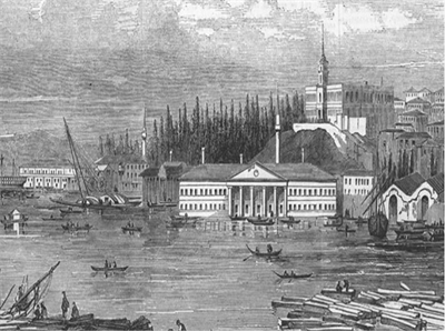 Osmanlı Deniz Tarihçiliği: Otobiyografik Bir Anlatı