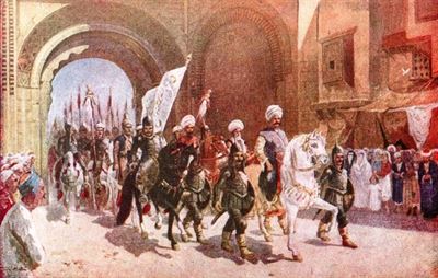 Osmanlı Klasik Çağında Hilafet Meselesi
