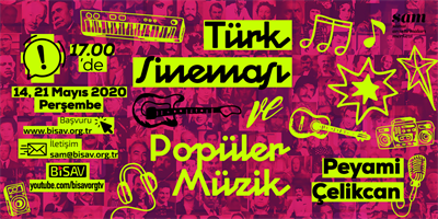 Turkish Cinema and Popular Music