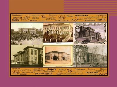 XIX. Yüzyıl Osmanlı Şehir Tarihi Yazımı: Hükümet Konakları Örneği