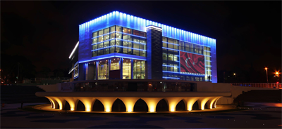 Yerel Yönetimlerin Kültüre Katılımdaki Rolü: Zeytinburnu Kültür Merkezi Örneği