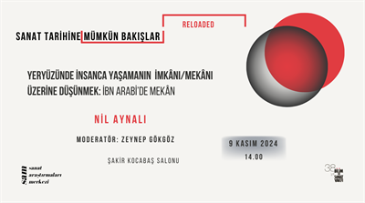 Yeryüzünde İnsanca Yaşamanın İmkânı/Mekânı Üzerine Düşünmek:  İbn Arabi’de Mekân