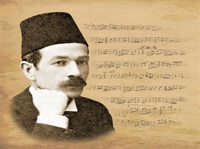 Yüzyıllık Metinlerle Tanburi Cemil Bey